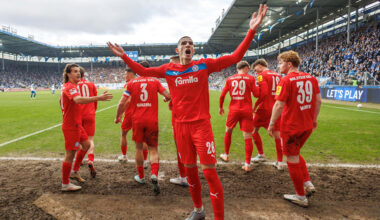 2. Bundesliga: Holstein Kiel – Dynamo Dresden hier im Live-Ticker | Sport