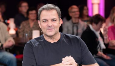 Martin Rütter: Er will nicht enden wie Stefan Raab | Unterhaltung