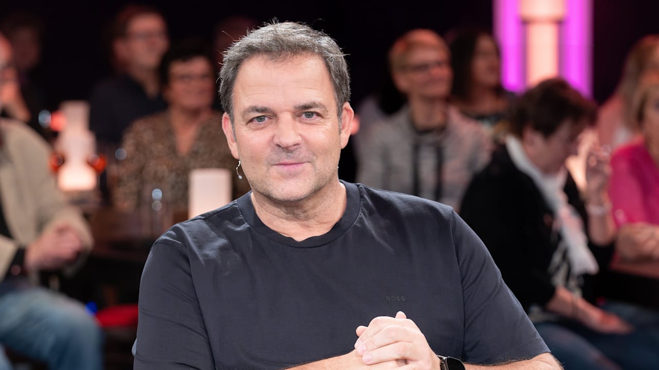 Martin Rütter: Er will nicht enden wie Stefan Raab | Unterhaltung