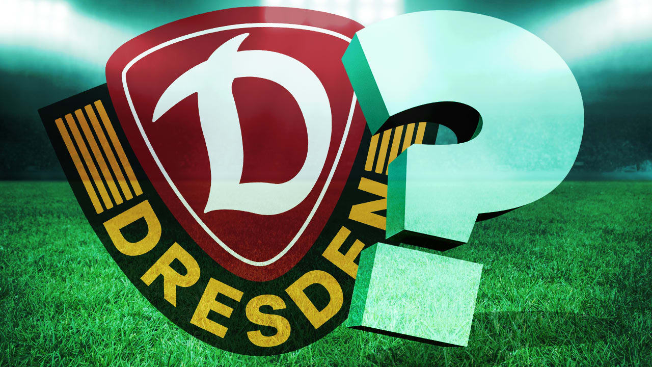 Dynamo Dresden: Zweitliga-Schlusslicht holt diesen Zauberzwerg - BILD