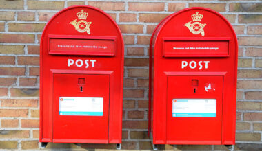 Briefzustellung wird abgeschafft: Land hängt Briefkästen ab | News