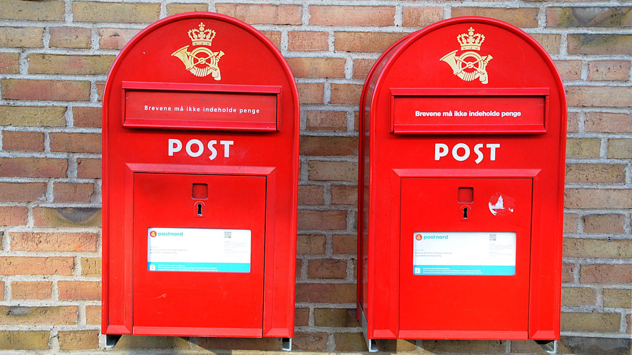 Briefzustellung wird abgeschafft: Land hängt Briefkästen ab | News
