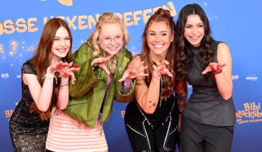 Kinoabenteuer "Das große Hexentreffen" startet