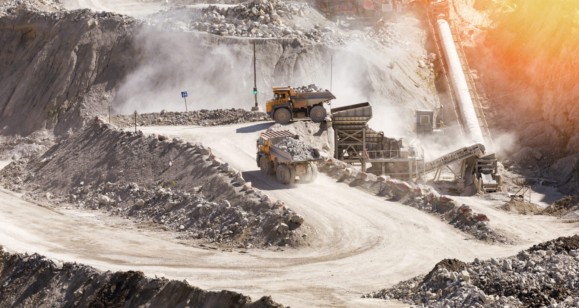 Warum neue Rohstoffprojekte in Europa kaum realisiert werden