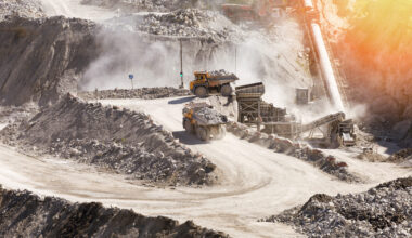 Warum neue Rohstoffprojekte in Europa kaum realisiert werden