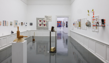 Badischer Kunstverein 2025