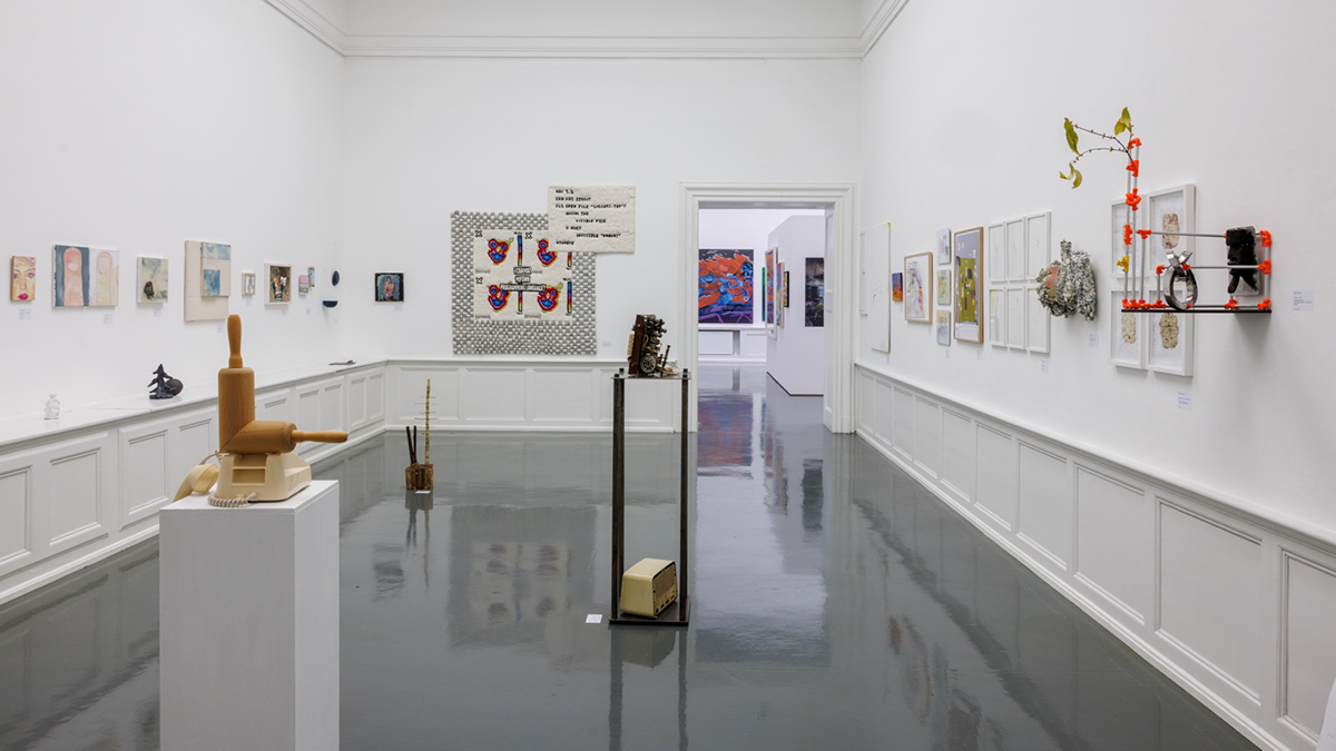 Badischer Kunstverein 2025