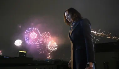 GZSZ: Wir lüften das Geheimnis hinter dem Silvester-Feuerwerk