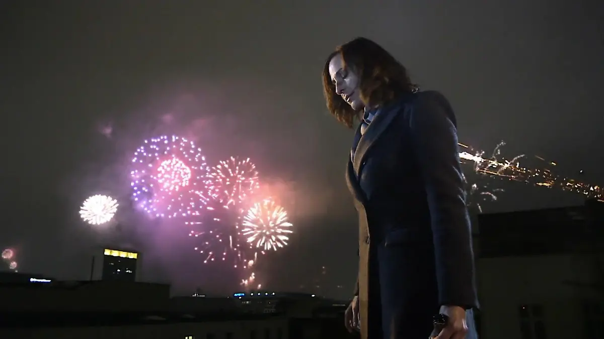 GZSZ: Wir lüften das Geheimnis hinter dem Silvester-Feuerwerk