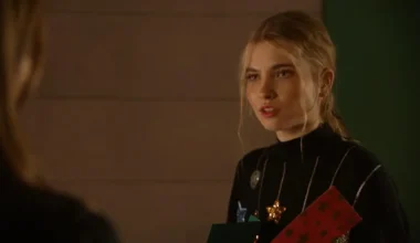 Johanna macht es ihrer Mutter nicht einfach GZSZ-Wochenvorschau Teil 1