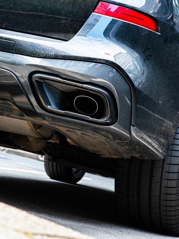 Korrekturen am geplanten Verbrenner-Aus in der EU reichen aus Sicht der Liberalen nicht aus.