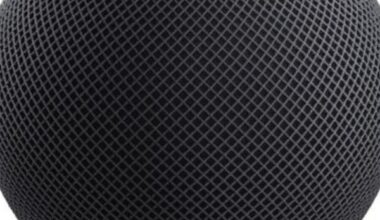 Wie Apples kleiner Lautsprecher Räume revolutioniert