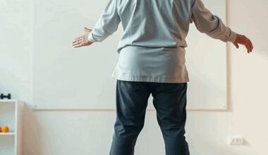 Fitness-Test soll Senioren vor Demenz schützen