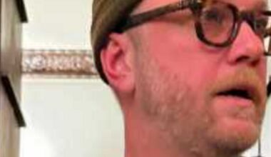 Wie Max Strohe die Sterneküche neu, laut und lustvoll denkt