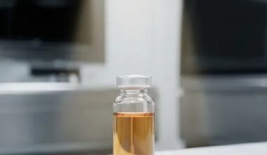 Adipositas beschleunigt Alzheimer-Biomarker um 95 Prozent