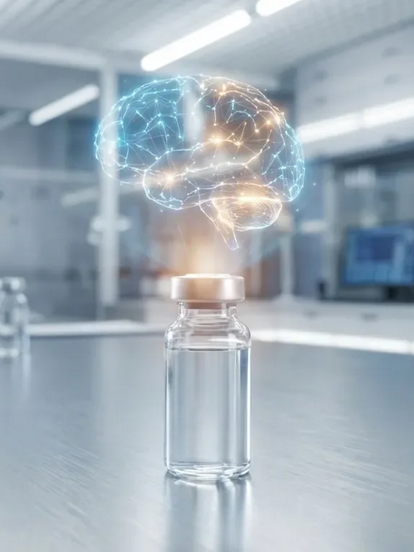 Gürtelrose-Impfung senkt Demenzrisiko um 20 Prozent