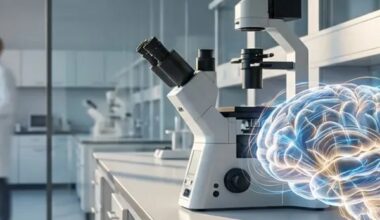 Liraglutid verlangsamt kognitiven Abbau um 18 Prozent