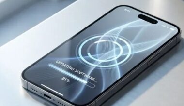 Apple zwingt Millionen Nutzer zum Upgrade