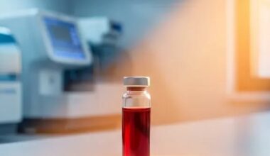 Alzheimer-Bluttest: Präziser als der Hausarzt