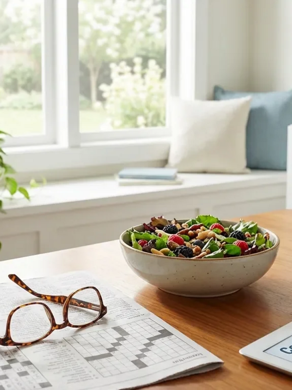 Warum Kreuzworträtsel nicht mehr reichen