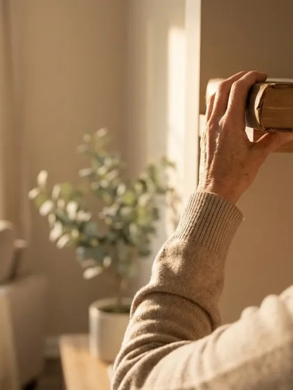 Zwei Minuten täglich retten Leben