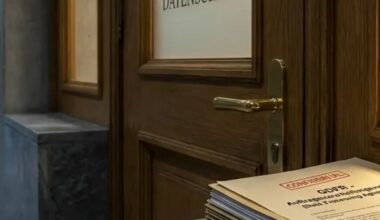 EU-Datenschutz: Brüsseler Reform spaltet Europa