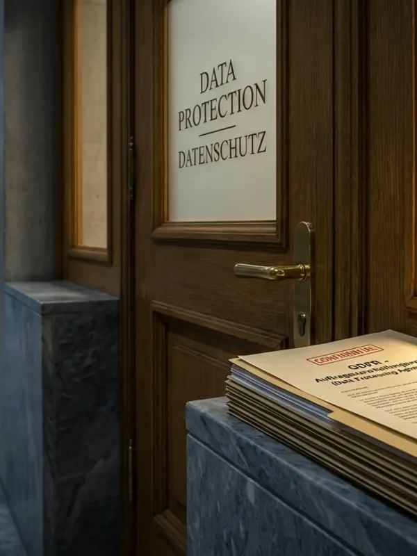 EU-Datenschutz: Brüsseler Reform spaltet Europa