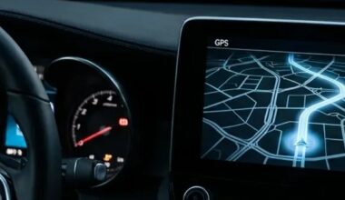 Fahrdaten erkennen Demenz früher als Ärzte