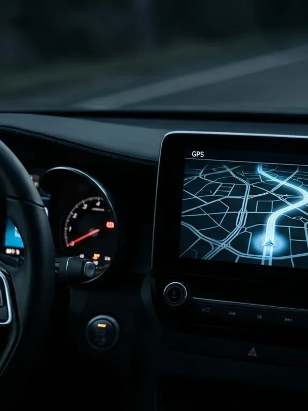 Fahrdaten erkennen Demenz früher als Ärzte