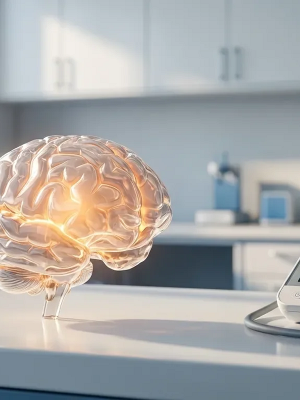 Sieben Gewohnheiten schützen Ihr Gehirn vor Demenz