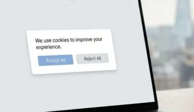 UK-Websites: Durchbruch beim Datenschutz