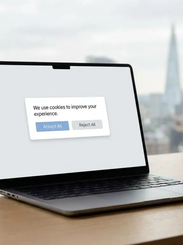 UK-Websites: Durchbruch beim Datenschutz