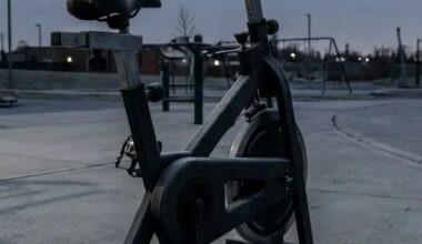 WHO-Alarm: Europa verharrt im Bewegungsmangel