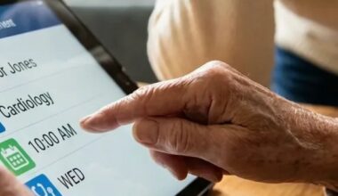 UK investiert Millionen in digitale Senioren-Bildung