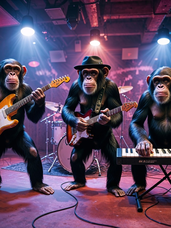 Der Comeback-Held für alle, die wieder unbeschwert die Welt sehen wollen