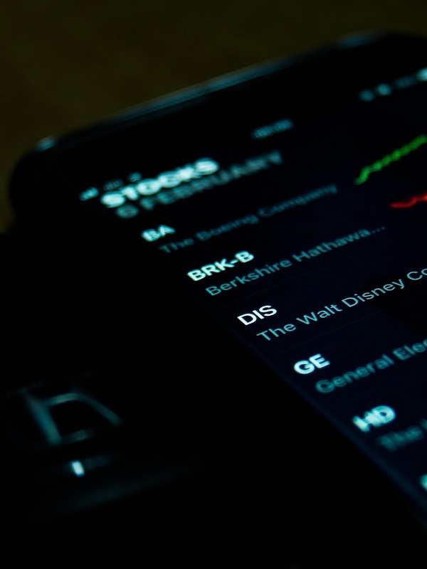 Wird FOSL jetzt zum Überraschungs-Hype an der Börse?