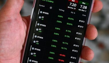 Wie Microsofts Gaming-Ökosystem den Kurs der Microsoft-Aktie antreibt