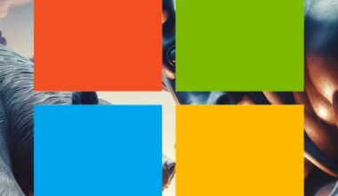 Microsoft’s AI Ambitions Face Legal Challenge in UK Court