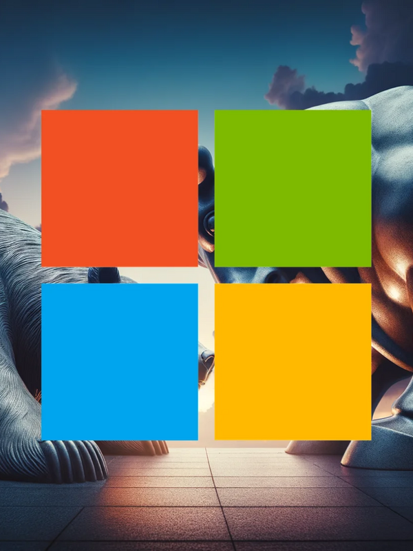 Microsoft’s AI Ambitions Face Legal Challenge in UK Court