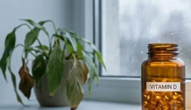 Neue Leitlinien warnen vor Hochdosis-Falle