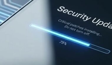 Pixel-Notfall-Update trifft auf Android-Sicherheitslücken - AD HOC NEWS