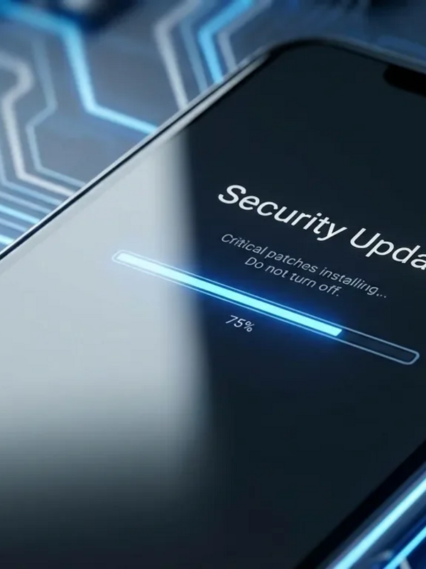 Pixel-Notfall-Update trifft auf Android-Sicherheitslücken - AD HOC NEWS