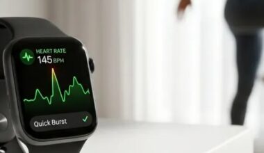 Schon 3,4 Minuten Bewegung senken Herzrisiko drastisch