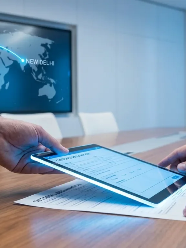 EU-India-Handelspakt: Digitaler Durchbruch steht bevor