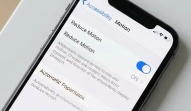 Alte Einstellung wird zum Turbo für ältere Modelle