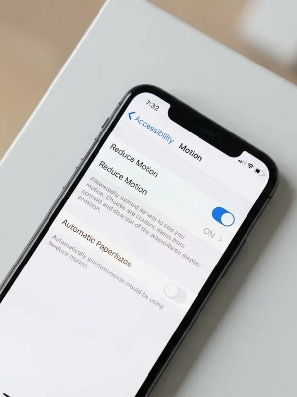 Alte Einstellung wird zum Turbo für ältere Modelle