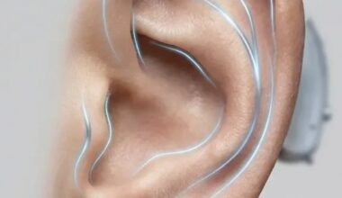 Ohr-Massage kann Fokus sofort steigern