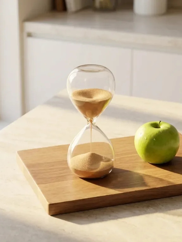 Bahadori-Konzept: 7-Stufen-Plan gegen Diät-Trends