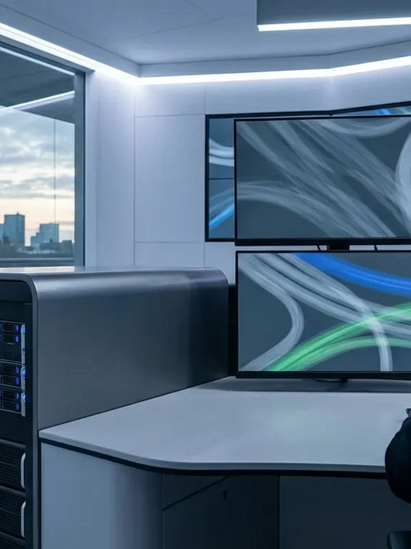 Milestone Systems startet KI-Verkehrsanalyse für die EU