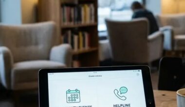 Berlin startet digitalen Leitfaden gegen Einsamkeit an Feiertagen